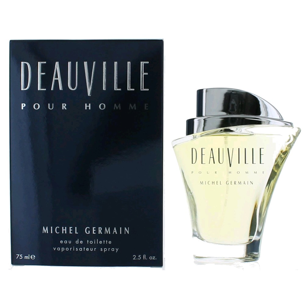 Deauville perfume image