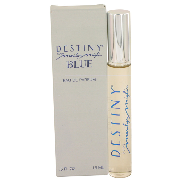 Destiny Blue (Sample) perfume image