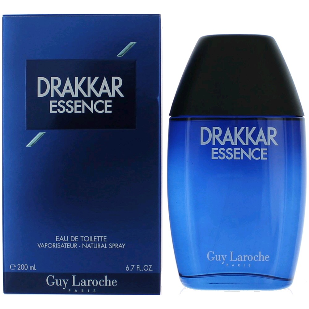 Drakkar Essence perfume image