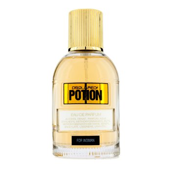 Dsquared2 Potion perfume image