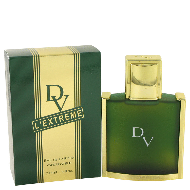 Duc De Vervins L’extreme perfume image