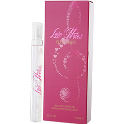 Love Notes (Sample) perfume image