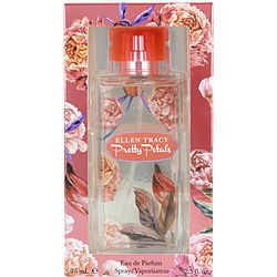 Pretty Petals Fallin’ In Love perfume image