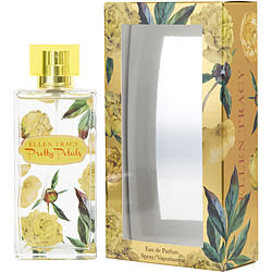 Ellen Tracy Pretty Petals Warm Embrace perfume image