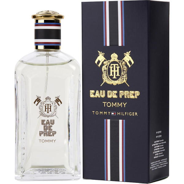 Eau De Prep perfume image