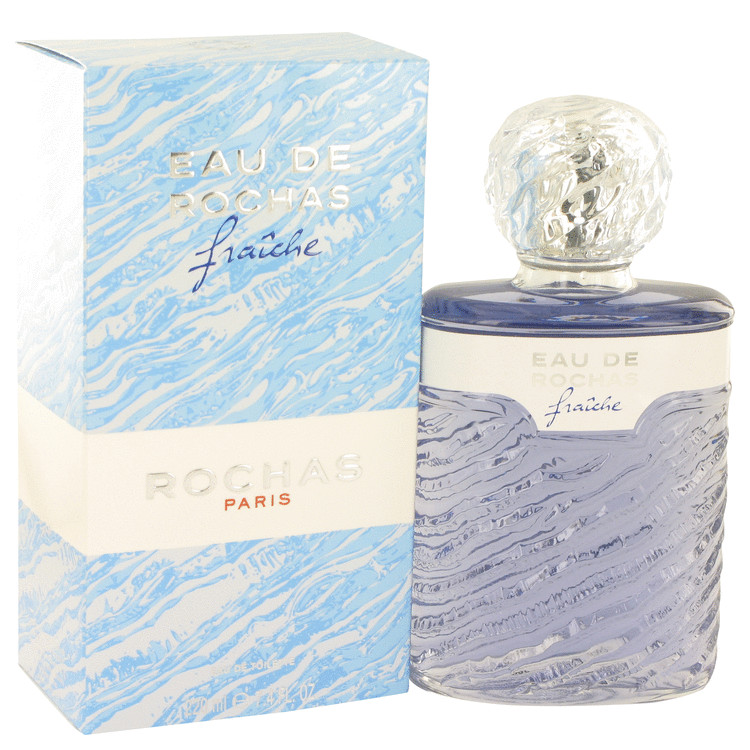 Eau De Rochas Fraiche perfume image