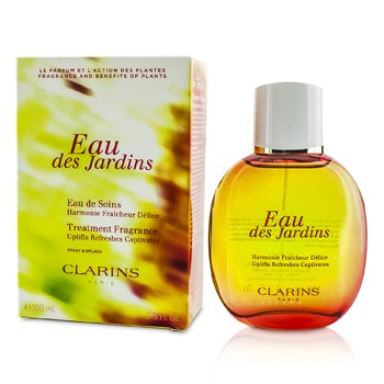 Eau Des Jardins