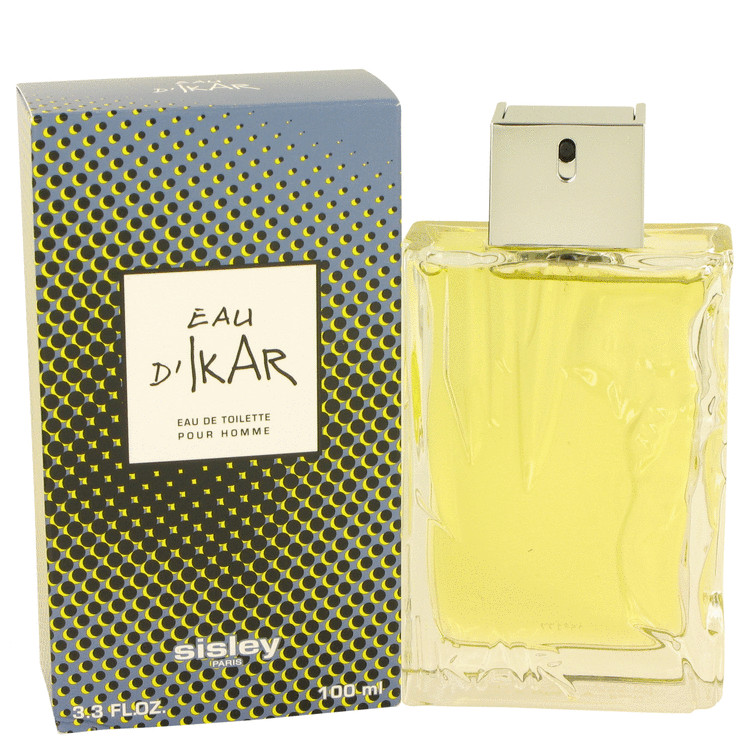 Eau D’ikar perfume image