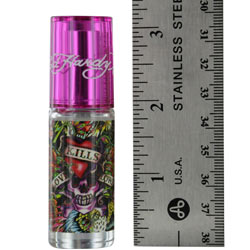 Ed Hardy Hearts & Daggers (Sample) perfume image