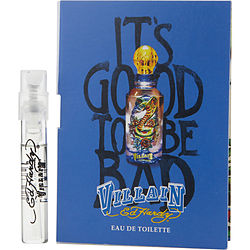 Ed Hardy Villain (Sample)