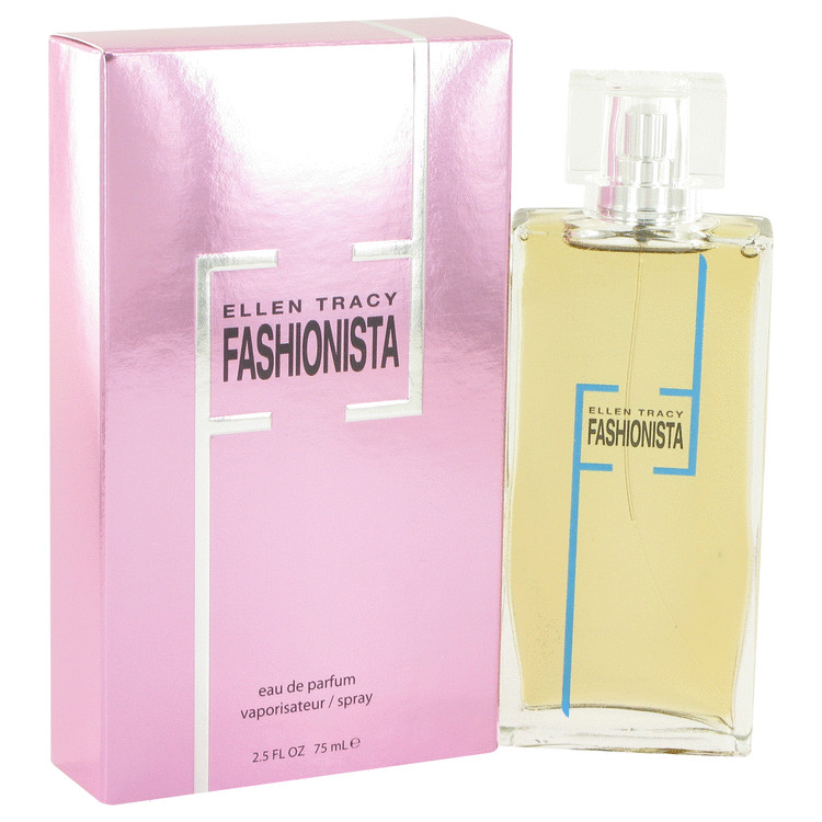 Ellen Tracy Fashionista perfume image