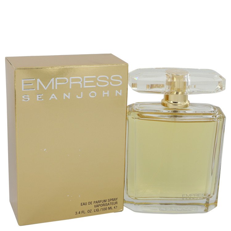 Empress perfume image