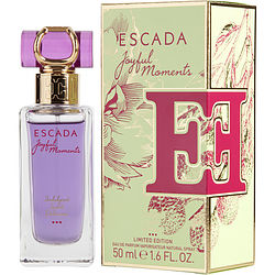 Escada Joyful Moments perfume image