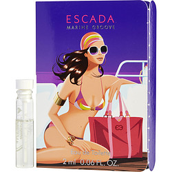 Escada Marine Groove (Sample) perfume image