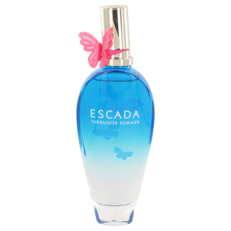 Escada Turquoise Summer perfume image