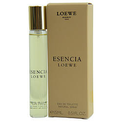 Esencia De Loewe (Sample)