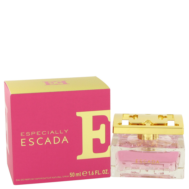 Especially Escada perfume image
