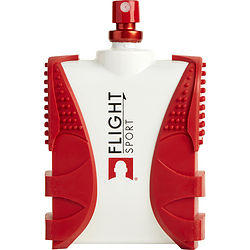 Flight Sport perfume image