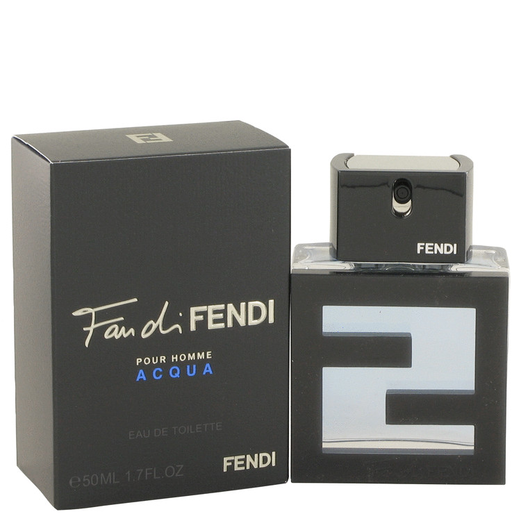 Fan Di Fendi Acqua