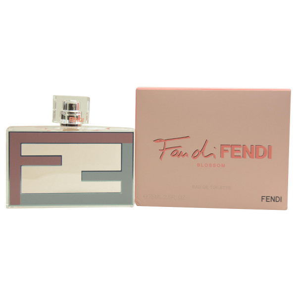 Fan Di Fendi Blossom perfume image