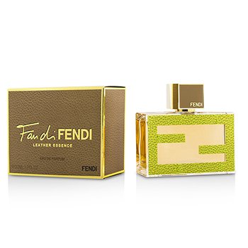 Fan Di Fendi Leather Essence perfume image