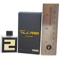 Fan Di Fendi (Sample) perfume image