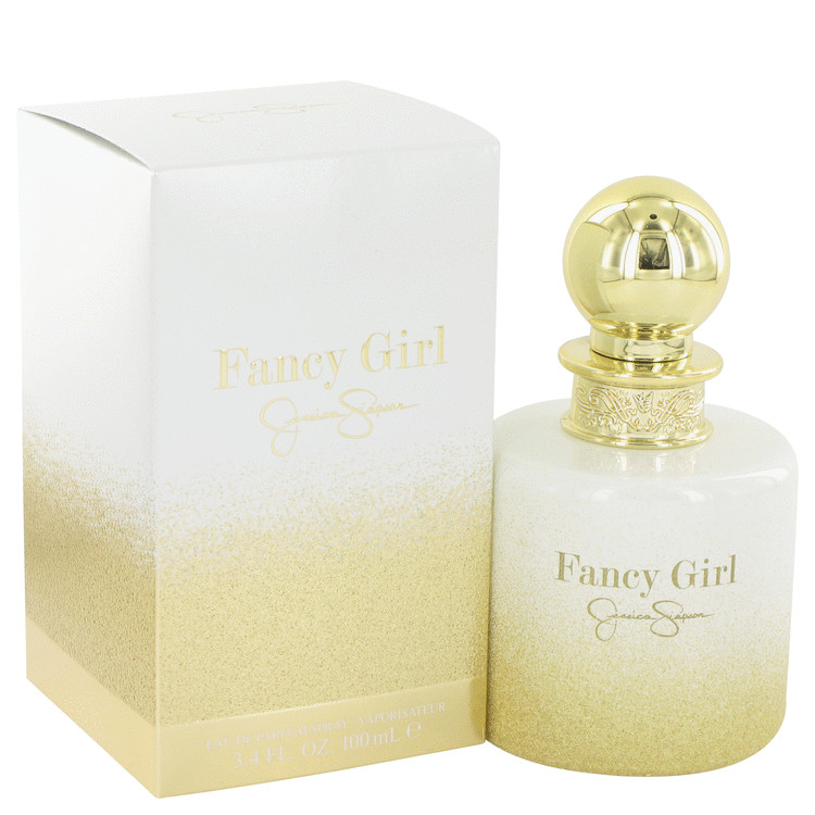 Fancy Girl perfume image