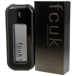 Fcuk Anniversary perfume image