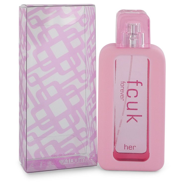 Fcuk Forever perfume image