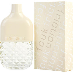 Fcuk Friction perfume image