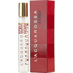 Fendi L’acquarossa (Sample) perfume image