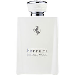 Ferrari Essence Musk perfume image
