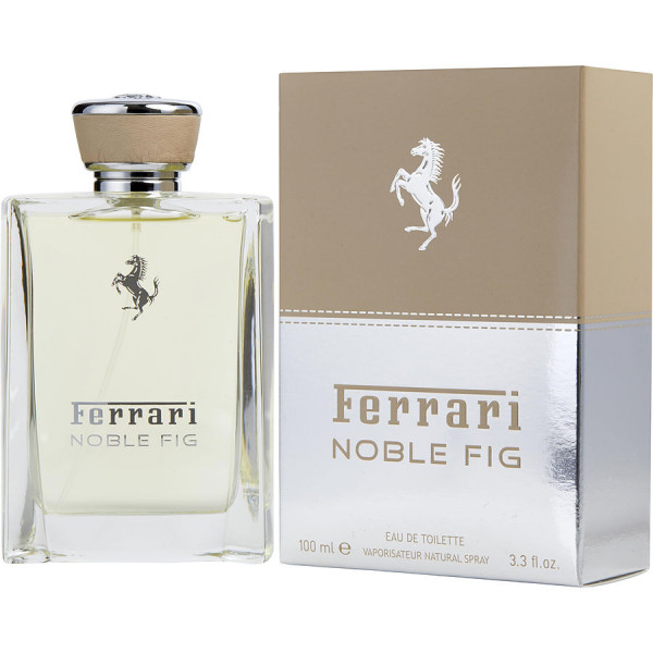 Ferrari Noble Fig perfume image