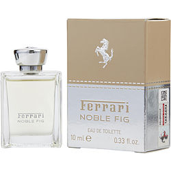 Ferrari Noble Fig (Sample) perfume image