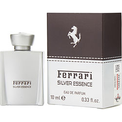 Ferrari Silver Essence (Sample)