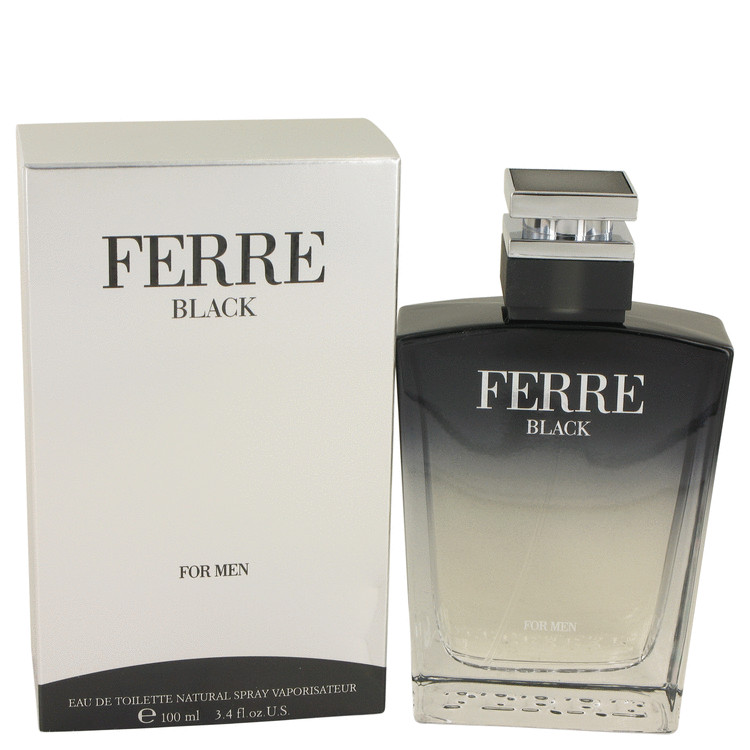 Ferre Black