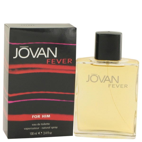 Fever For Him perfume image