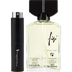 Fidji (Sample) perfume image