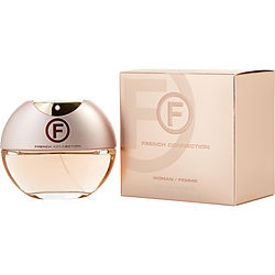 French Connection Femme perfume image