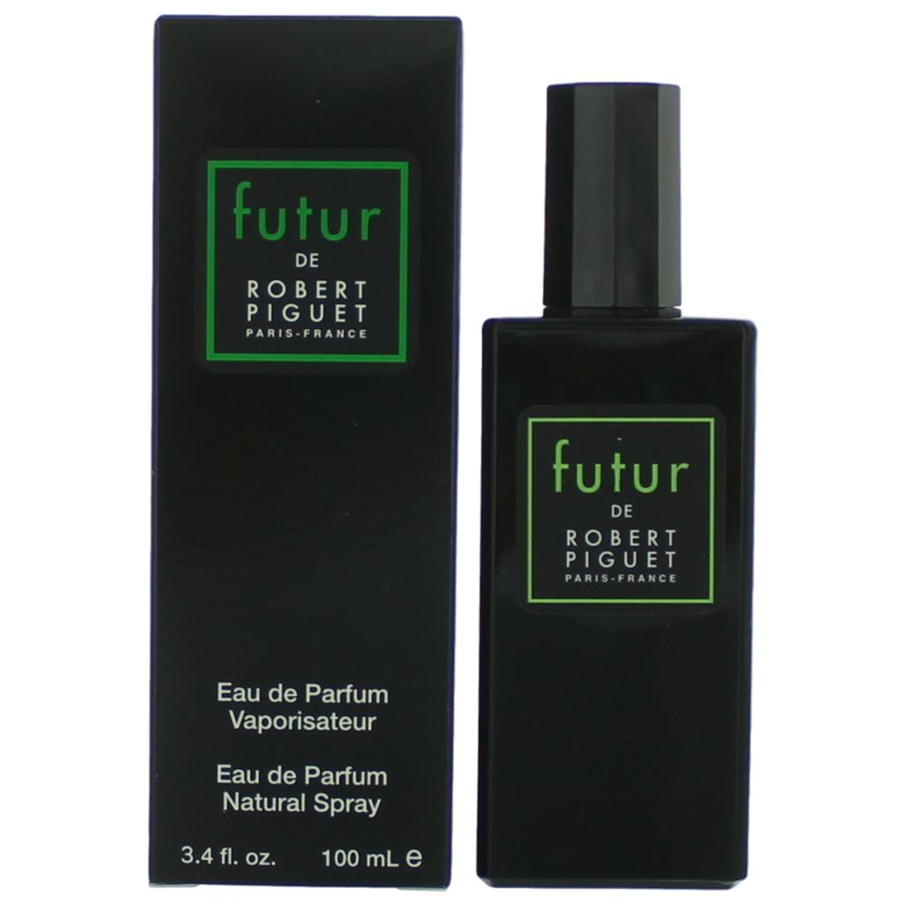 Futur perfume image