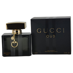 Gucci Oud perfume image