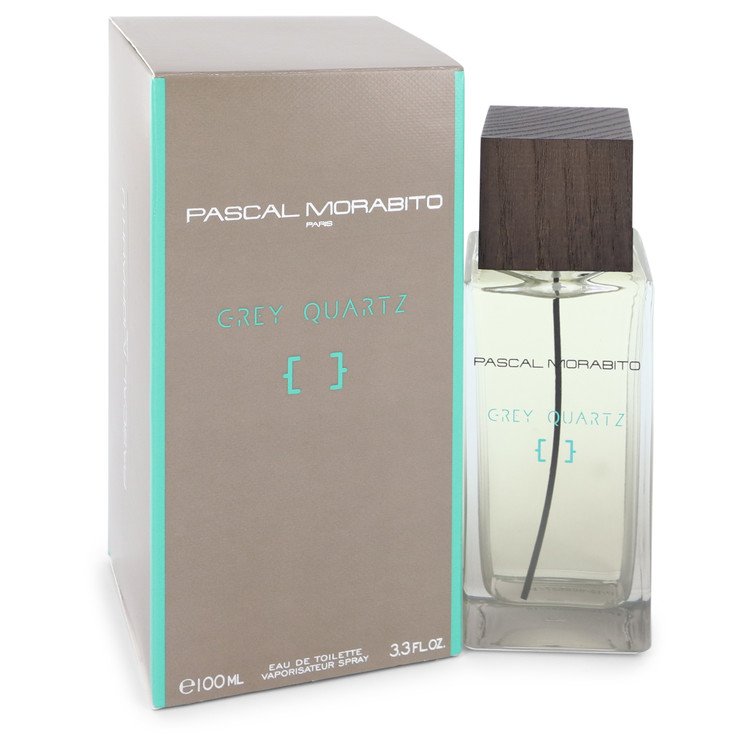 Grey Quartz perfume image