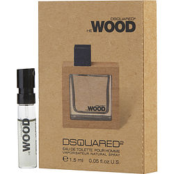 He Wood (Sample) perfume image