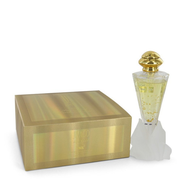 Jivago 24k Gold perfume image
