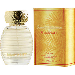 Island Life perfume image