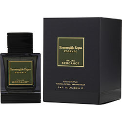 Italian Bergamot perfume image