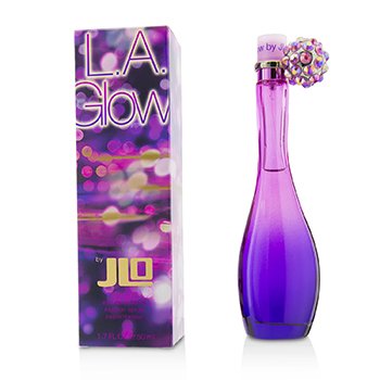 J. LoL.A. Glow perfume image