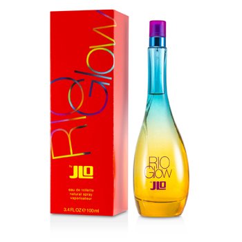 J. LoRio Glow perfume image