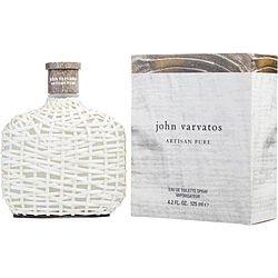 John Varvatos Artisan Pure