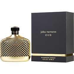 John Varvatos Oud perfume image